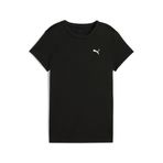 PUMA Kadın ESS Poly Tee Tişört PUMA Black M