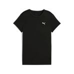 PUMA Kadın ESS Poly Tee Tişört PUMA Black XS