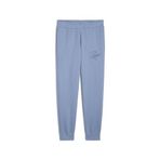 PUMA Kadın ESS SCRIPT Sweatpants Eşofman Altı Cool Blue S