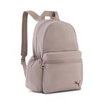 PUMA Kadın HER 13 l Küçük Sırt Çantası OneSize, Sandstone Bej