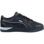 Puma Kadın Jada Classic Day Night Siyah Sneaker Ayakkabı - 402646