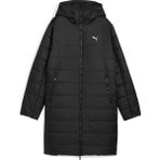 PUMA Kadın Kapüşonlu Parka Su Tutmaz Özellikli XL Beden Rahat Kullanım İçin Tasarlandı