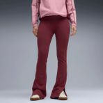 Puma Kadın Kırmızı Puma Her High-Waist Leggings Kırmızı Kadın Tayt