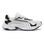 PUMA Kadın koşu çizmesi, Beyaz Flyaway Orkide, 37.5 EU