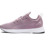 Puma Kadın Lifestyle Ayakkabı 48 Pembe Hafif ve Esnek Tasarım ile Spor ve Günlük Kombin