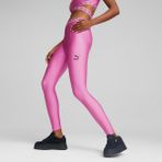 Puma Kadın Mauve Pop Puma Dare To Leggings Pembe Kadın Tayt - XS
