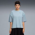 Puma Kadın Mavi Tişört (691883-47)