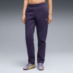 Puma Kadın Mor Puma Evostrıpe Sweatpants Dk Mor Kadın Eşofman Alt - XS