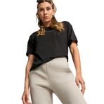 PUMA Kadın Örgü Pantolon Evostripe Pants Op