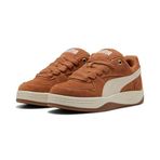 PUMA Kadın Park Luna SD Spor Ayakkabı Melted Caramel-Alpine Snow 37.5