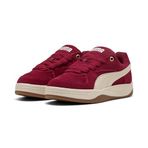 PUMA Kadın Park Luna SD Spor Ayakkabı Team Regal Red-Alpine Snow 37