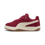 PUMA Kadın Park Luna SD Spor Ayakkabı Team Regal Red-Alpine Snow 39