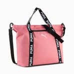 Puma Kadın Pembe Omuz Çantası (091856-04)