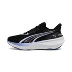 PUMA Kadın Pulse Pro Cross Trainer Sneaker, Puma Black-cool Hava Durumu, 42.5 EU