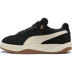 Puma Kadın Puma Park Luna Sd Siyah Kadın Günlük Spor Ayakkabı