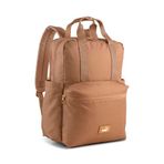 PUMA Kadın PUMA PHASE COLLEGE Backpack Sırt Çantası Melted Caramel Tek Beden