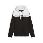 PUMA Kadın PUMA Power Kapüşonlu Sweatshirt, PUMA Siyah, S