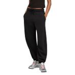 PUMA Kadın Puma Sense dryCELL Pantolon, Siyah, M