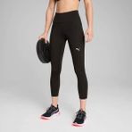 Puma Kadın Puma W Tad Essentıal Tıght Hw 7/8 Siyah Kadın Tayt - 2XL