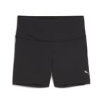 PUMA Kadın Shape bisikletçi pantolonu, Siyah, XL