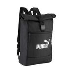PUMA Kadın Sırt Çantası, PUMA Black, X