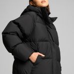 Puma Kadın Şişme Mont 626487 01 Siyah