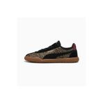 Puma Kadın Siyah Club Kayzer Flair Sneaker Ayakkabı 402717-02