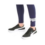 Puma Kadın Siyah Spor Ayakkabı B7 Kadın Günlük Spor Ayakkabı