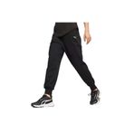 PUMA Kadın Slim Fit Yüksek Bel Eşofman Altı, Siyah, M