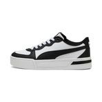 Puma Kadın Sneaker 5003249519, Beyaz, 38,5