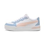 Puma Kadın Sneaker 5003249541, Beyaz, 37