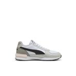 Puma Kadın Sneaker 5003249558, Gri, 37