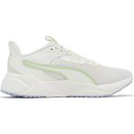 Puma Kadın Sneakers Düz Taban Tekstil Malzeme ile Günlük Kullanıma Uygun Ayakkabı 31079807 - Ekru