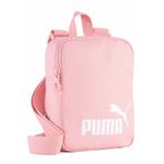 Puma Kadın Spor Omuz ve Bel Çantası Pembe