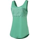 Puma Kadın T-Shirt 836394-32 - Yeşil