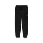 PUMA Kadın TAD ESSENTIAL FT Jogger Eşofman Altı PUMA Black M