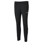 PUMA Kadın Teamliga Training Pant W pantolon Puma Black-puma White,M