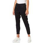 PUMA Kadın Teamliga Training Pant W pantolon Puma Black-puma White,S