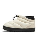 Puma Kadın Tuff Terra Mid Terlik, Ekru, 38 Numara