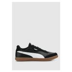 Puma Kadın Vikky Star OG Siyah Sneaker Spor Ayakkabı- 402601