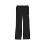 Puma Kadın W FASHION PANT HW Puma Siyah Pantolon, PUMA Siyah, S