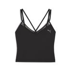 PUMA Kadın W PUMA SHAPE STRAPPY TANK Atlet PUMA Black XS