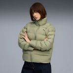 Puma Kadın Yeşil Puma Mono Jacket Yeşil Kadın Mont - XS