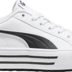 Puma Kaia 2.0 Beyaz Kadın Günlük Ayakkabı