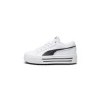 Puma Kaia 2.0 White-puma Black Kadın Beyaz Günlük Ayakkabı KADIN LS AYAKKABI 39232002