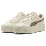 Puma Karmen Iı Animal Flair 402645 Kalın Taban Sneaker Ayakkabı Unisex Spor Ayakkabı