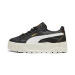 Puma Karmen II Class Act-Puma Black-Puma White-Puma Gold Low Kadın Bot