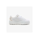 Puma Karmen II DayInight Beyaz Kadın Sneaker 403510-01