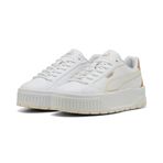 Puma Karmen II Kadın Beyaz Sneaker Ayakkabı 40161402