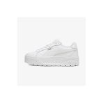 Puma Karmen Iı L 397456 02 Kadın Sneaker Ayakkabı Beyaz 36-40